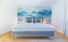 Sms-Homes I Auszeit Am Alpsee